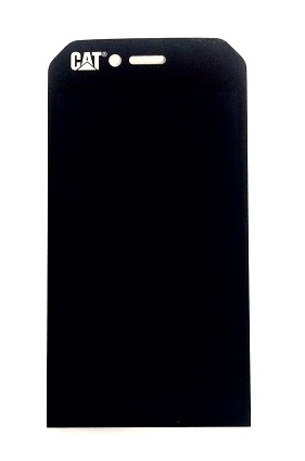 Caterpillar S41 Fekete LCD Kijelz�+�rint�k�perny�